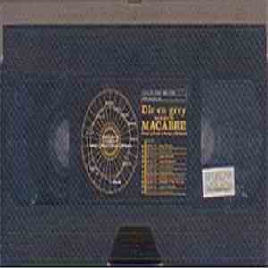 Dir en grey - Tour 00⏩01 Macabre Deep[-], Deep[-], Deep[-], Deep[er] FLAC