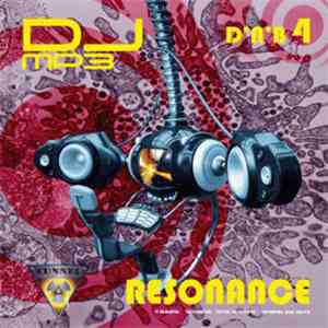 DJ Poison  / DJ B-Face / DJ E-Zoom / DJ Spazm - Resonance - D'N'B 4 FLAC