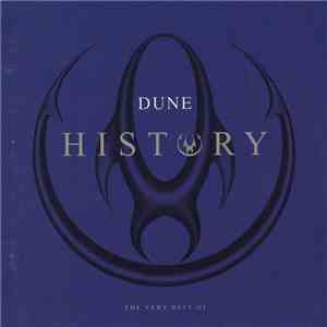 Dune  - History (The Very Best Of) FLAC