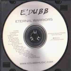 E'Dubb - Eternal Warriors FLAC