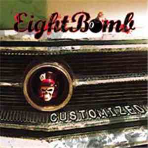 Eightbomb - Customized FLAC