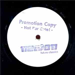 Electronic Corporation - N'Coded Tracks FLAC