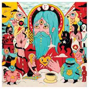 Father John Misty - Fear Fun FLAC