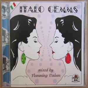 Flemming Dalum - Italo Gemms FLAC