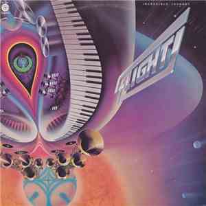 Flight  - Incredible Journey FLAC