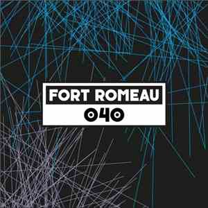 Fort Romeau - Dekmantel Podcast 040 FLAC