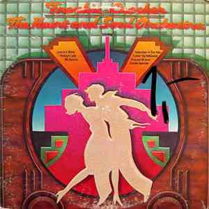 Frankie Crocker & The Heart And Soul Orchestra - Frankie Crocker & The Heart And Soul Orchestra FLAC