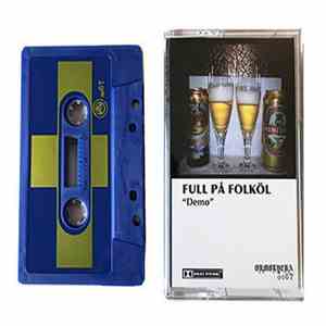 Full På Folköl - Demo FLAC