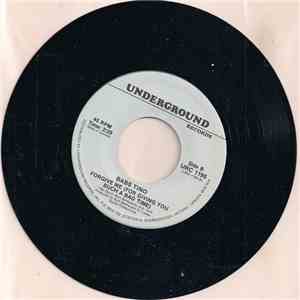 Gene Chandler / Babs Tino - Groovy Situation / Forgive Me (For Giving You Such A Bad Time) FLAC