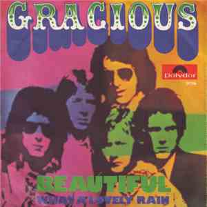 Gracious - Beautiful FLAC