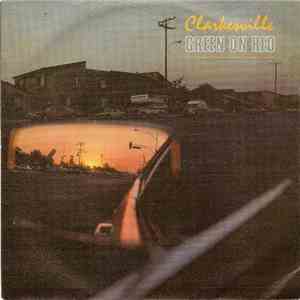 Green On Red - Clarkesville FLAC