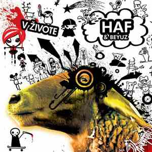 Haf & Beyuz - V Živote FLAC