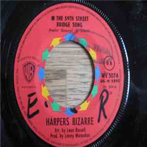 Harpers Bizarre - 59th Street Bridge Song (Feelin' Groovy) FLAC