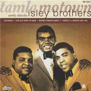 Isley Brothers - Early Classics FLAC