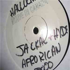 Jackal & Hyde - Give It All You Got 2000 FLAC