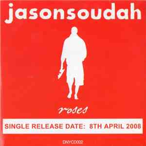 Jason Soudah - Roses FLAC