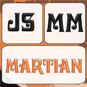 Jay Sustain & Marshall Monica - Martian FLAC