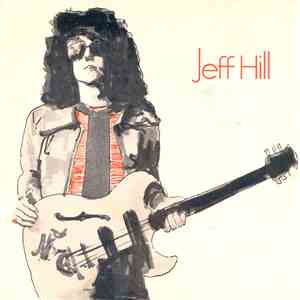 Jeff Hill  - I Want You To Dance With Me FLAC