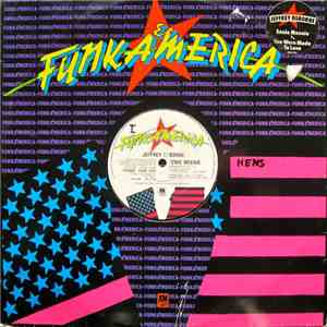 Jeffrey Osborne - Eenie Meenie / You Were Made To Love FLAC