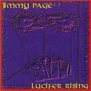 Jimmy Page - Lucifer Rising FLAC
