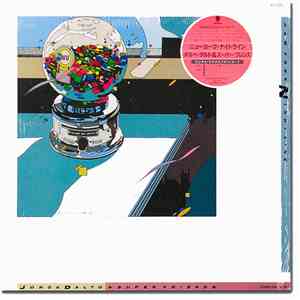 Jorge Dalto & Super Friends - New York Nightline FLAC