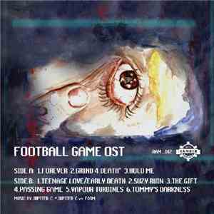 Jupiter-C - Football Game OST FLAC