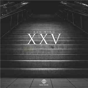 Ken Ring - XXV FLAC