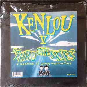 Kenlou V - Thru The Skies FLAC
