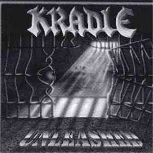 Kradle - Unleashed FLAC