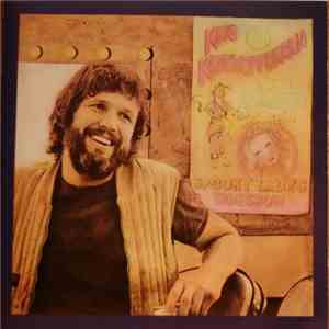 Kris Kristofferson - Spooky Lady's Sideshow FLAC