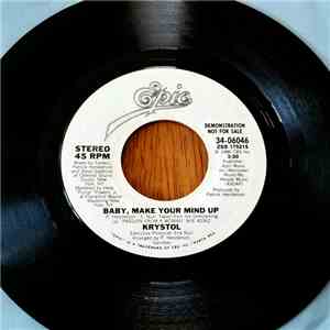 Krystol - Passion From A Woman FLAC