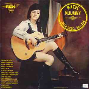 Maeve Mulvany - Irish Rebel Ballads FLAC
