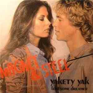 Magnet & Steel - Yakety Yak FLAC