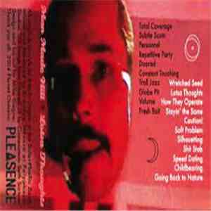 Man Made Hill - Lotsa Thoughts FLAC