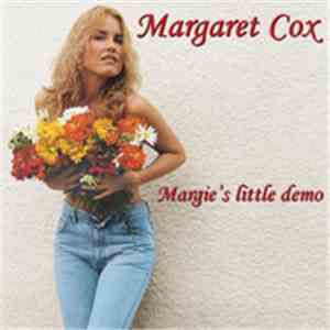 Margaret Cox - Margie's Little Demo FLAC