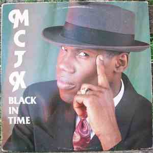 MCJX - Black In Time FLAC