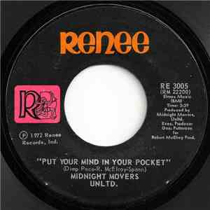 Midnight Movers Unltd. - Put Your Mind In Your Pocket FLAC