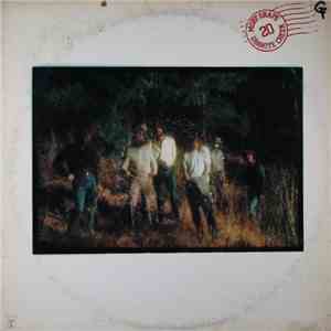 Moby Grape - 20 Granite Creek FLAC