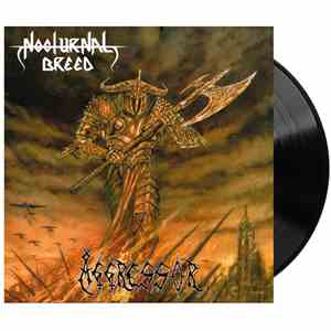 Nocturnal Breed - Aggressor FLAC