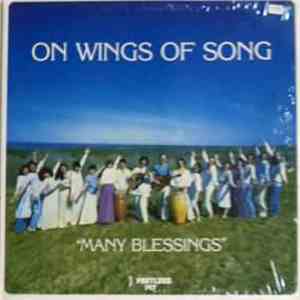 On Wings Of Song - Many Blessings FLAC