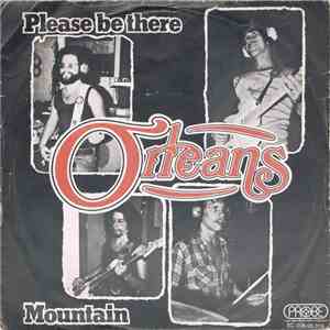 Orleans - Please Be There / Mountain FLAC