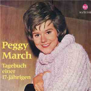Peggy March - Tagebuch Einer 17-jährigen FLAC