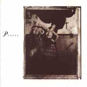 Pixies - Surfer Rosa & Come On Pilgrim FLAC