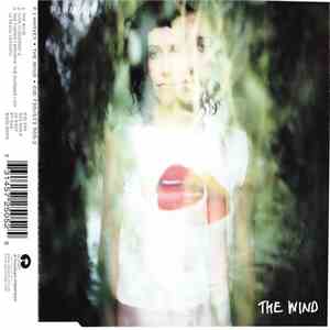 PJ Harvey - The Wind FLAC