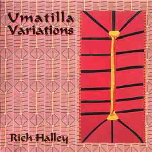 Rich Halley - Umatilla Variations FLAC