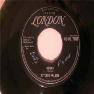 Ritchie Valens - Donna / La Bamba FLAC