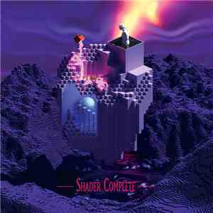 Sacred Tapestry - Shader Complete FLAC