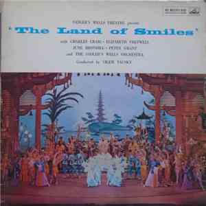 Sadler's Wells Opera Company, Franz Lehár, Vilem Tausky - The Land Of Smiles FLAC
