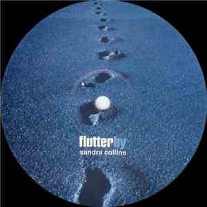 Sandra Collins - Flutterby / X Cabs Remixes FLAC