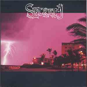 Secrecy  - Secrecy FLAC